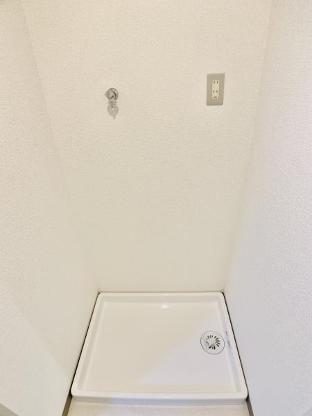 クァドリフォリオ3階 部屋その他