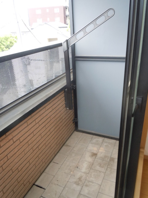 ヴィラプレドミナント0302号室 ※別号室の参考写真です(現況優先)