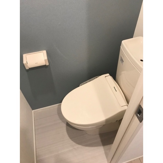 ｙｅｔ鎌倉202号室 内観