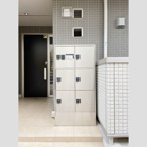 ルシエール氷川 周辺