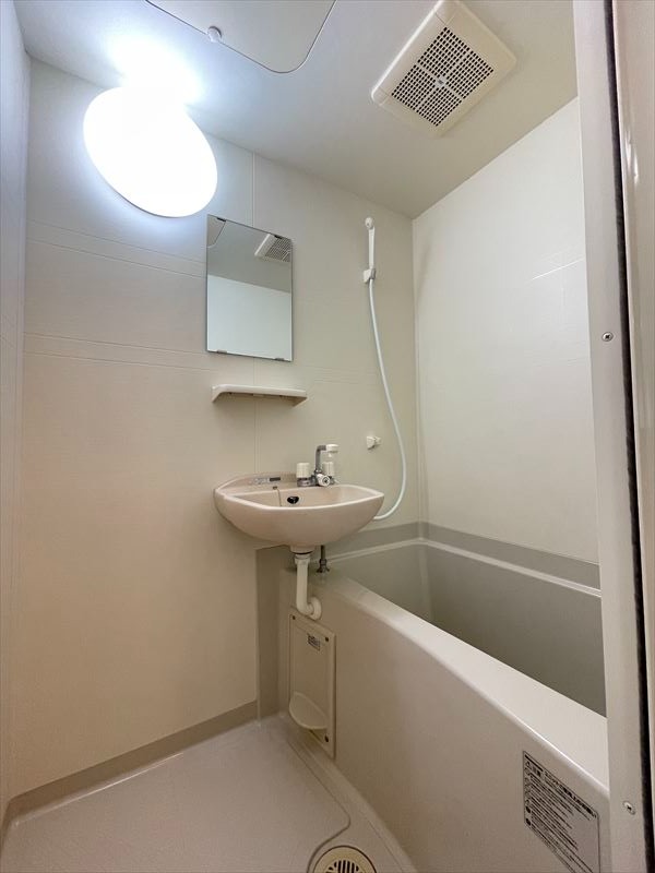 アムール2階 部屋その他