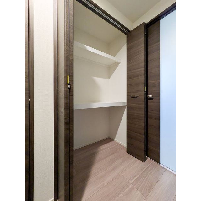 プライムガーデン若木0220号室 内観