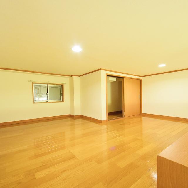 キャスルつつじヶ丘1階 キッチン