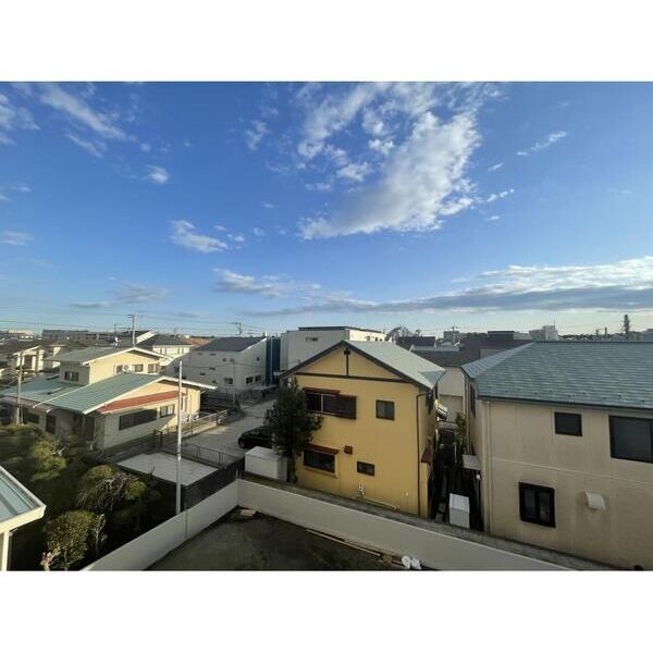 SOUTHERN　VILLAGE　I202号室 部屋その他