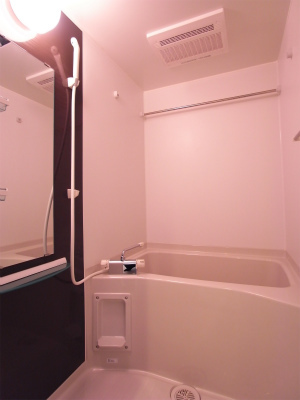 リブリ・FELICITE お風呂