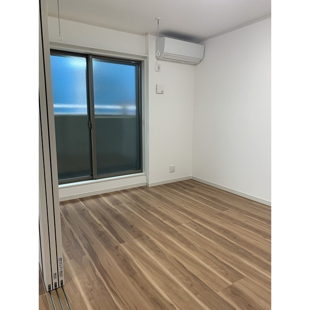 グランドール西尾久0101号室 内観