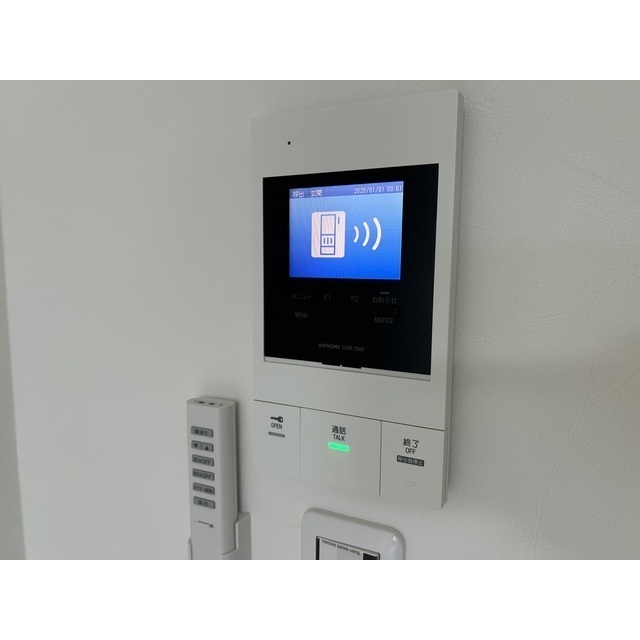 MQuarto福生305号室 部屋その他