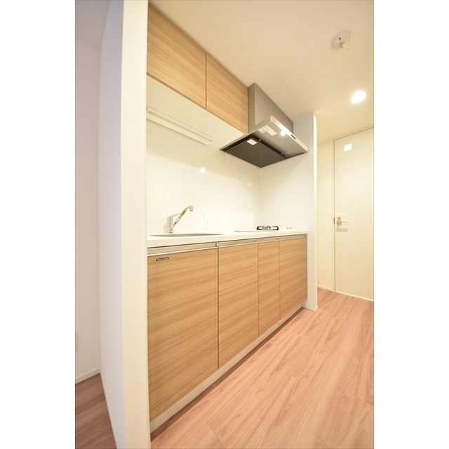 グランパセオ代々木上原Ⅱ0203号室 内観