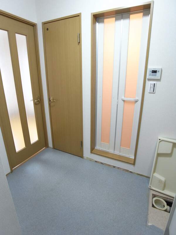 リリックコート3131階 部屋設備