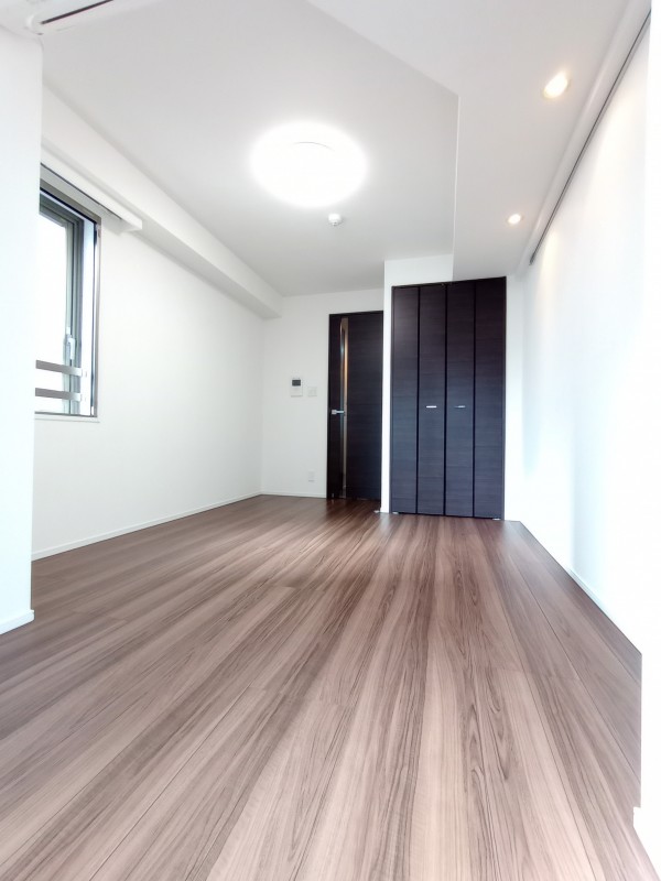 コンシェリア新橋 ＭＡＳＴＥＲ’Ｓ ＶＩＬＬＡ9階 リビング