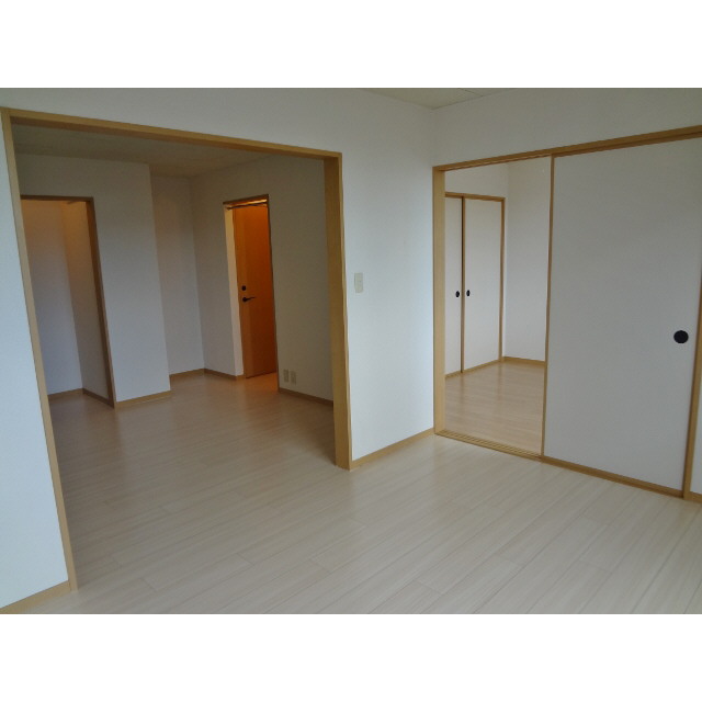 ウィステリア102号室 部屋その他
