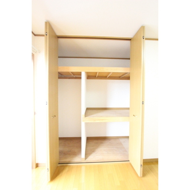 アルシオーネ 内観