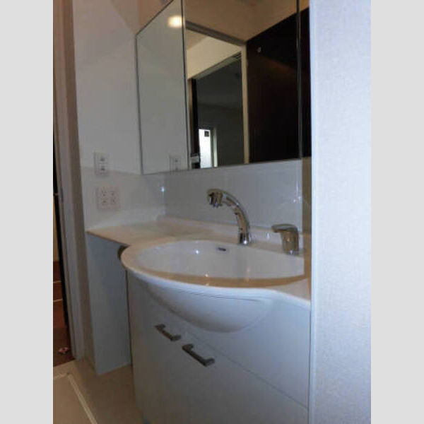 タウンコート　B201号室 同建物別部屋の参考画像