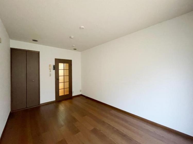 アモルファ ベータ1階 その他