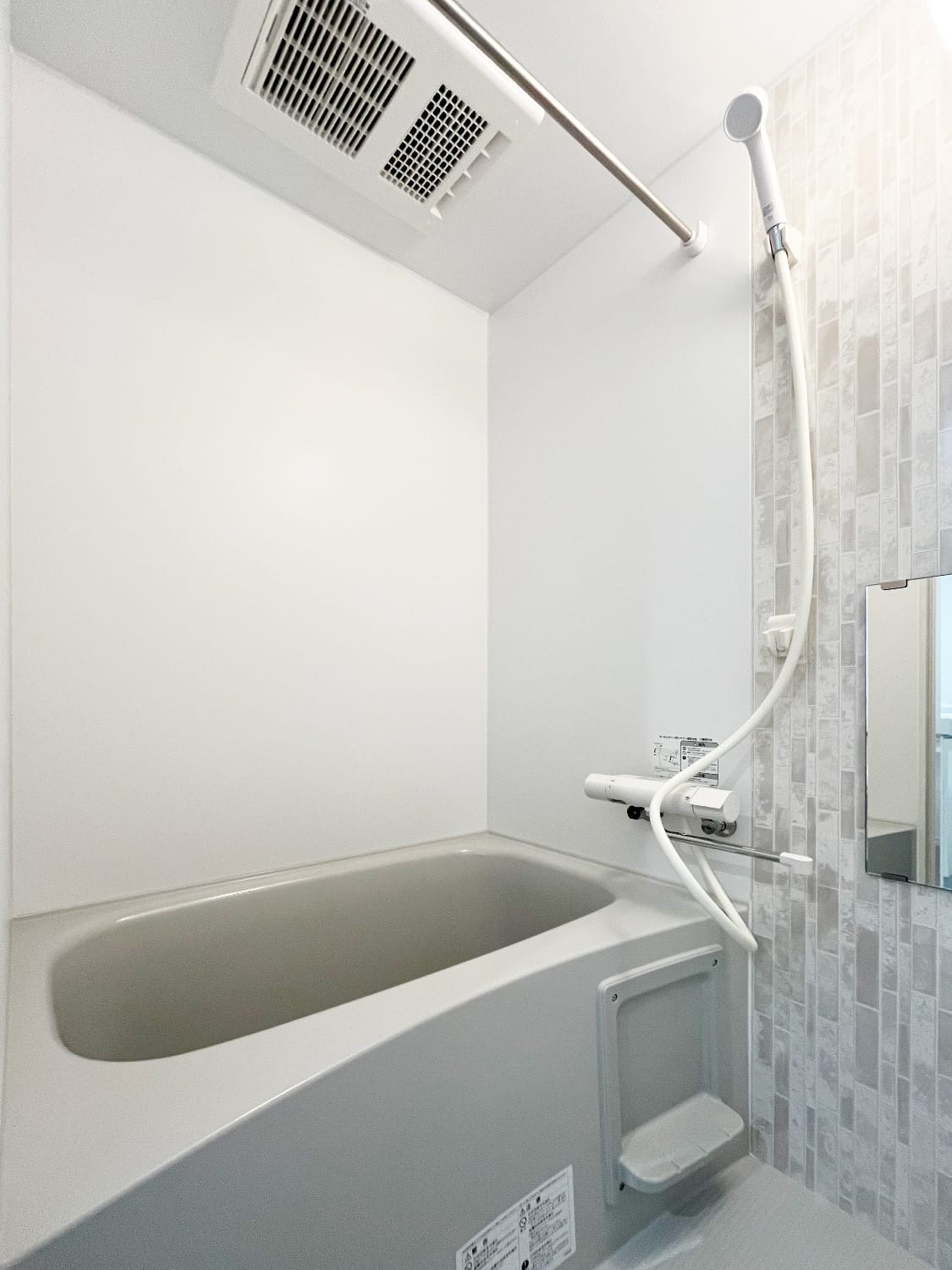 ラ リヴィエール テール稲毛201号室 部屋その他