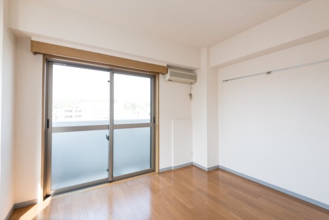 スカイコートヌーベル早稲田7階 部屋その他