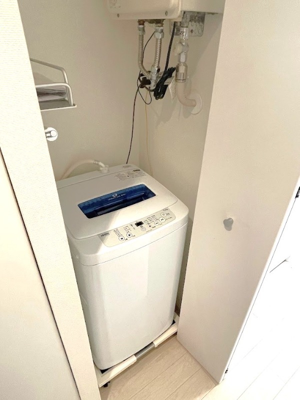 ＳＯＣＩＥＴＹ　ＳＥＡＳＯＮＳ(D-015) 部屋設備