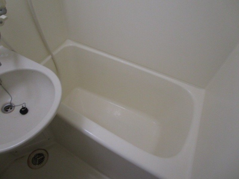 ウインベルソロ赤羽第4 お風呂