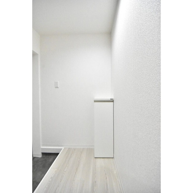 ブランノワール一之江0103号室 内観