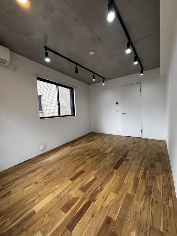 Gran Fusion阿佐ヶ谷4階 セキュリティ