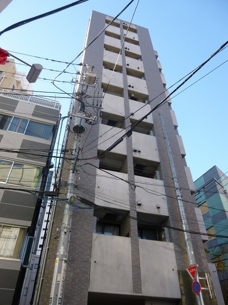 ヴェルステージ大塚の外観画像