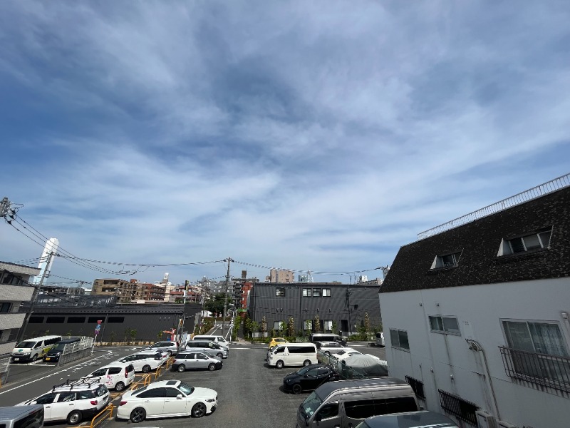 アーバン高島平A2階 部屋その他
