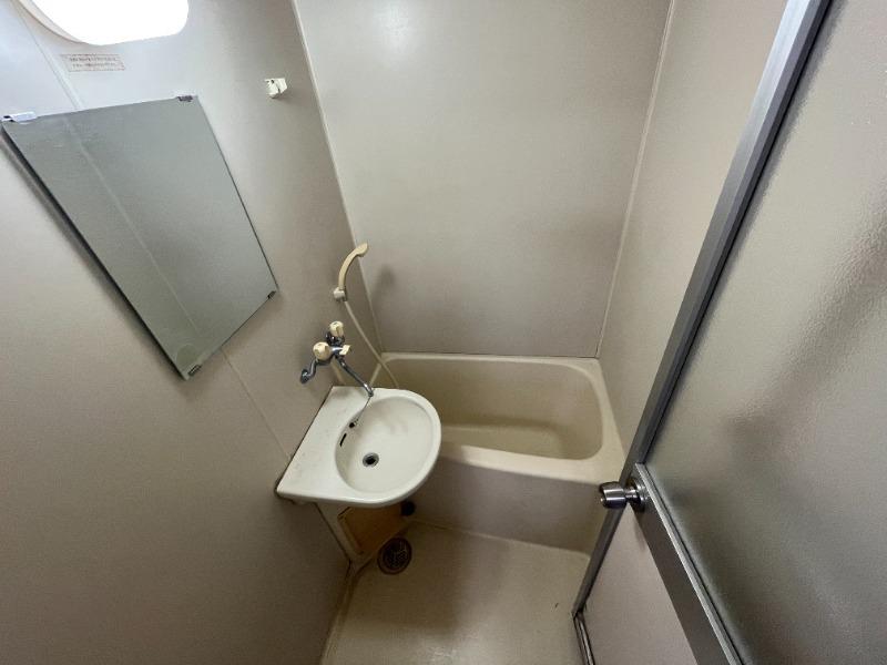 グレイスメゾン お風呂