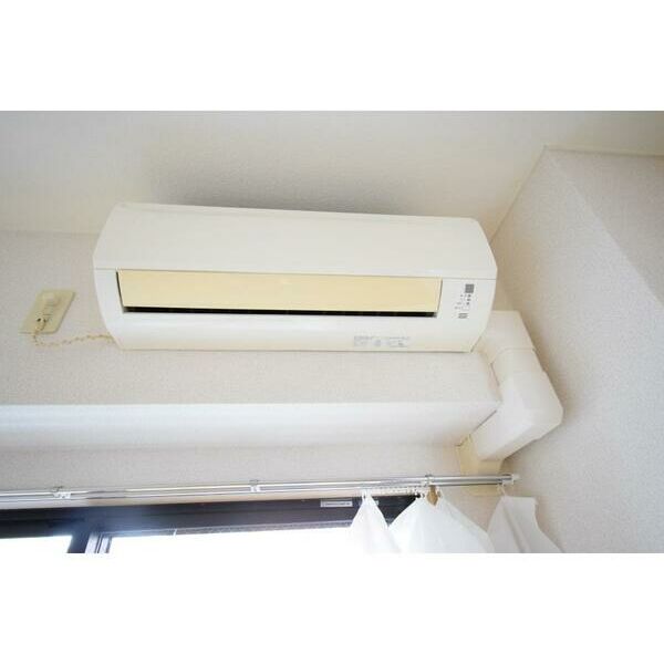 M-1ビル403号室 部屋設備