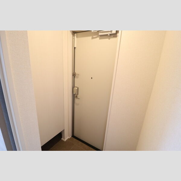 AALII(アアリイ)　Ⅰ 玄関