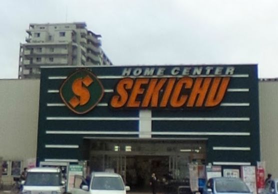 シー・ビー・フォート5階 セキチュー川越南古谷店