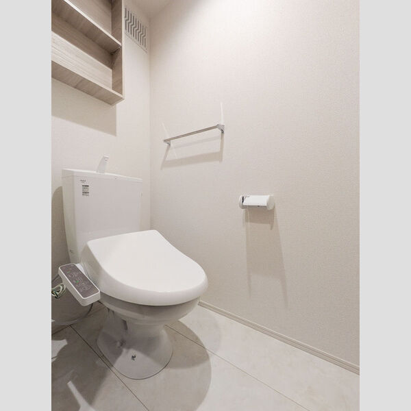 グラースK102号室 同建物別部屋の参考画像