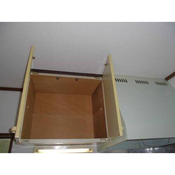 サンフラワーN0101号室 部屋その他