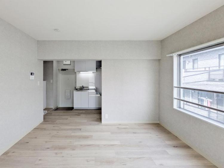 サンライズコーポ キッチン