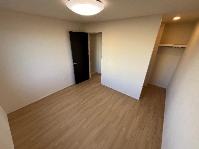 La Recolte (ラ レコルト)201号室 室内（イメージ）