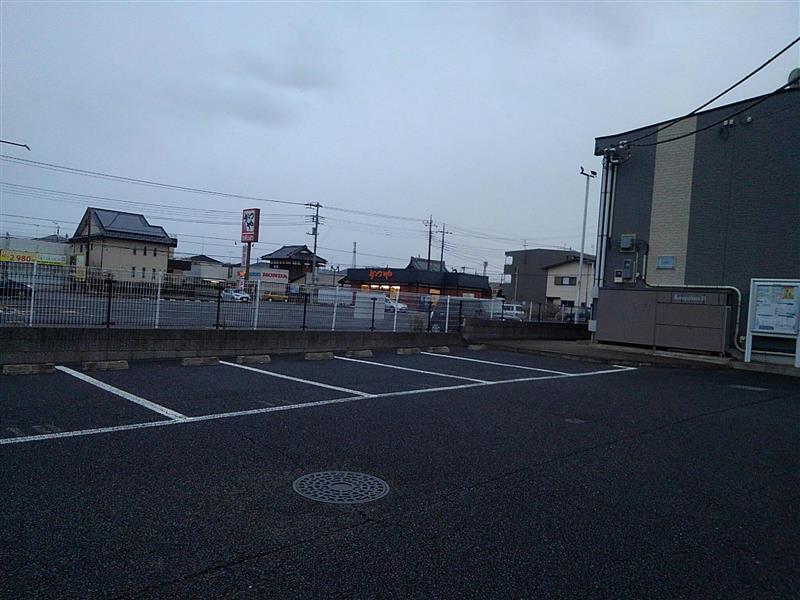 レオパレスＭ＆Ｎ204号室 部屋その他