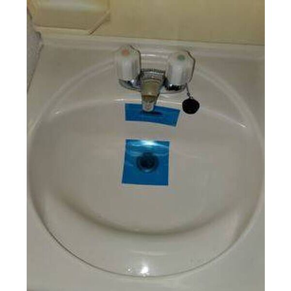 サンフラワーN 洗面