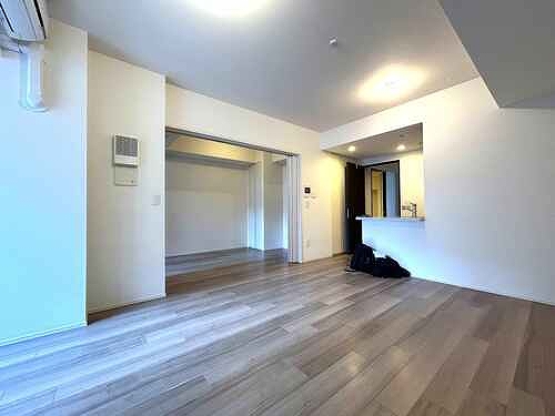 Ｂｒｉｌｌｉａ山手動坂グランスイート リビングダイニング　約12.0畳　※2026年1月撮影の写真