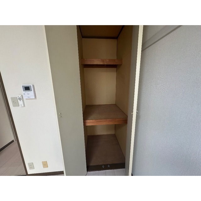 メゾンワコー 内観