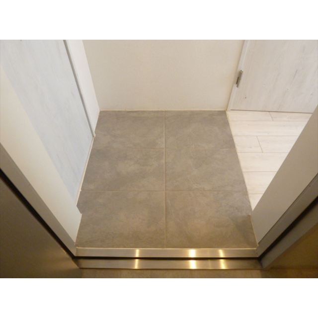 ＬＥＧＡＬＡＮＤ都立大学Ⅱ0303号室 玄関