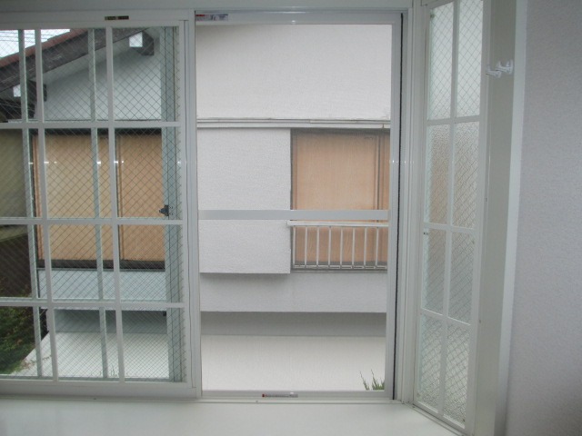 クレール成城2階 部屋その他