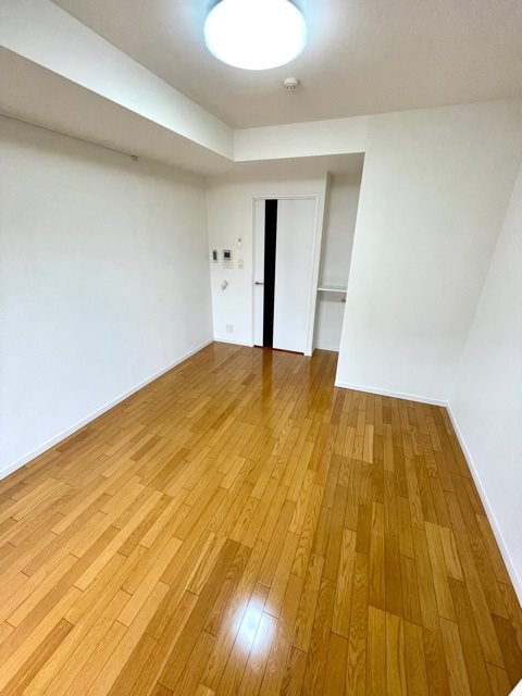 レジディア杉並方南町2階 寝室