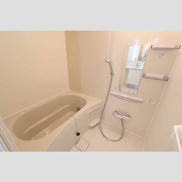 プレミール305号室 バスルーム