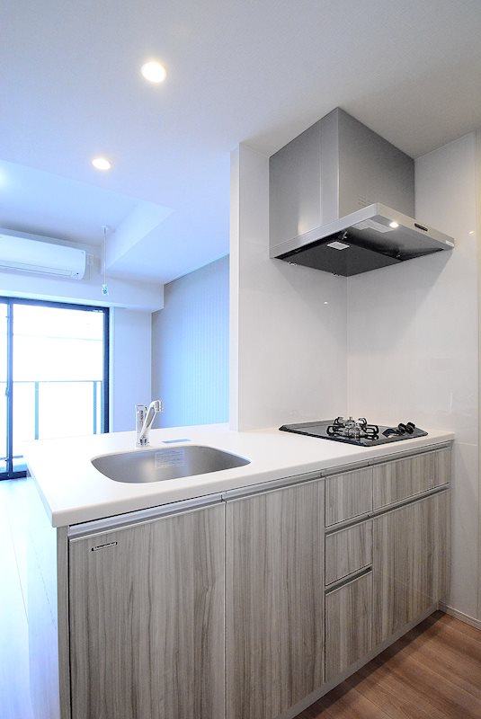 ステージグランデ京急蒲田 ※タイプが異なります