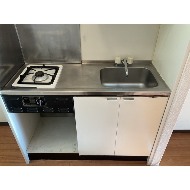 シティホームズ本庄Ⅵ キッチン