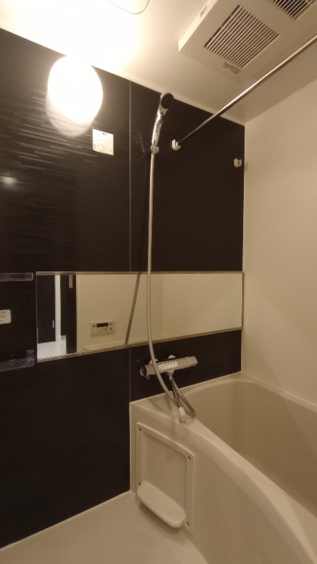 クレイシア本所吾妻橋 お風呂