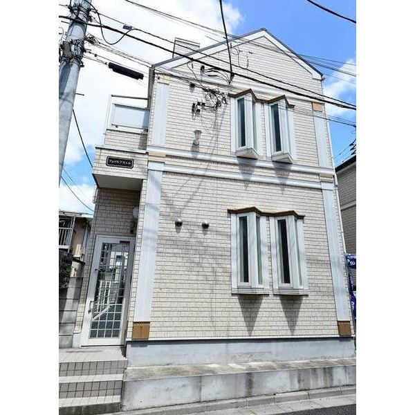 フェリスアストルの外観画像