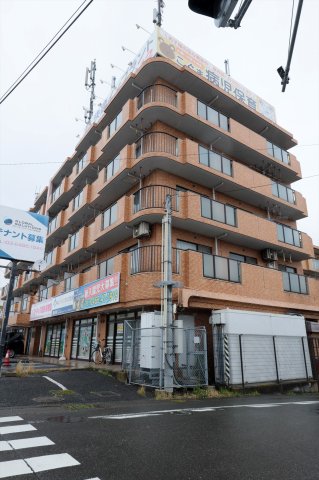 カーサふじみ野313号室 外観