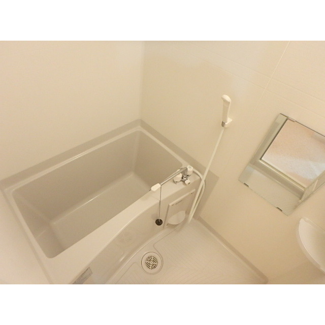 カーサ　ラゴーア301号室 お風呂