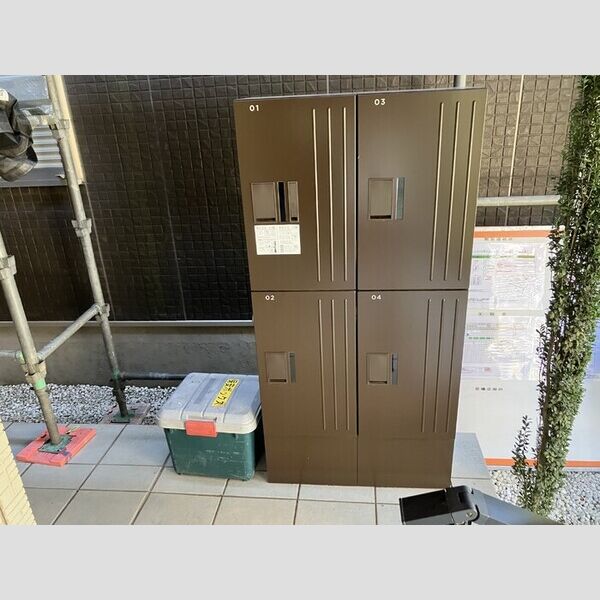 グレース　コート103号室 部屋その他