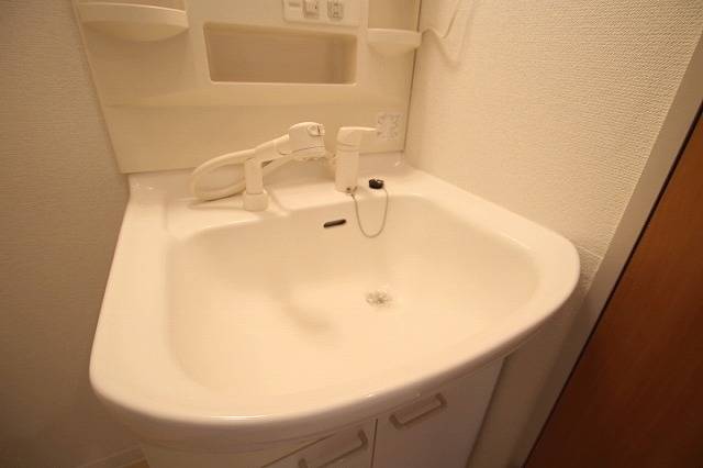 プチメゾン朝志ヶ丘1階 部屋その他